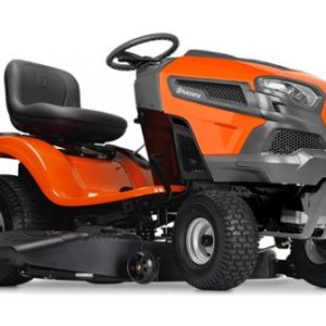 Tondeuse autopropulsée Husqvarna TS 142 T