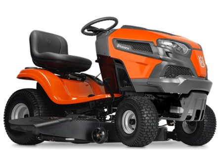 Tondeuse autopropulsée Husqvarna TS 142 T