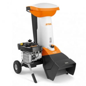 Broyeur de végétaux Stihl GH 460 C