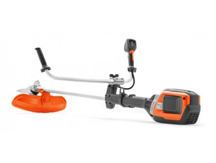 Débroussailleuse Husqvarna 535 IFR (Nue)