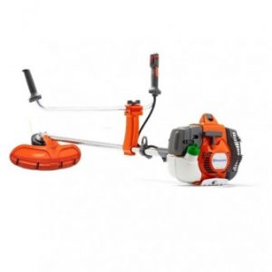 Débroussailleuse Husqvarna 535 RX Couteau