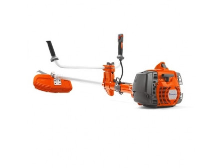 Débroussailleuse Husqvarna 555 FRM Broyeur