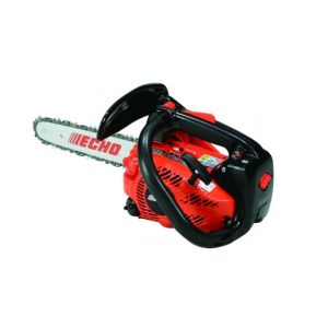 Tronçonneuse élagueuse Echo CS 280 T avec 3 chaînes d&rsquo;origine