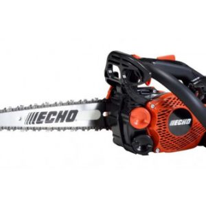 Tronçonneuse élagueuse Echo CS 2511 TESC-NC en 1/4 – 0,043 avec 2 chaînes d&rsquo;origine