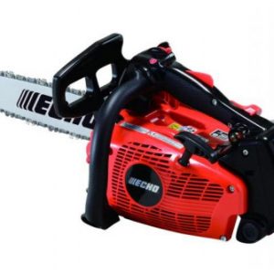 Tronçonneuse élagueuse Echo CS 362 TES en 30 cm avec 2 chaînes d&rsquo;origine