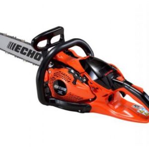 Tronçonneuse élagueuse Echo CS 2511 WES