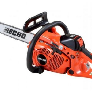 Tronçonneuse Echo CS 361 WES-35 avec 3 chaînes d&rsquo;origine
