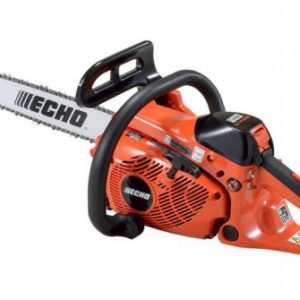 Tronçonneuse Echo CS 362 WES avec 2 chaînes d&rsquo;origine