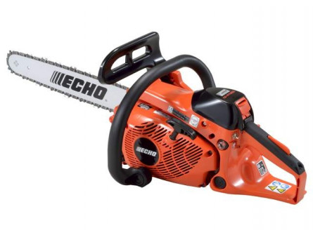 Tronçonneuse Echo CS 362 WES avec 2 chaînes d'origine