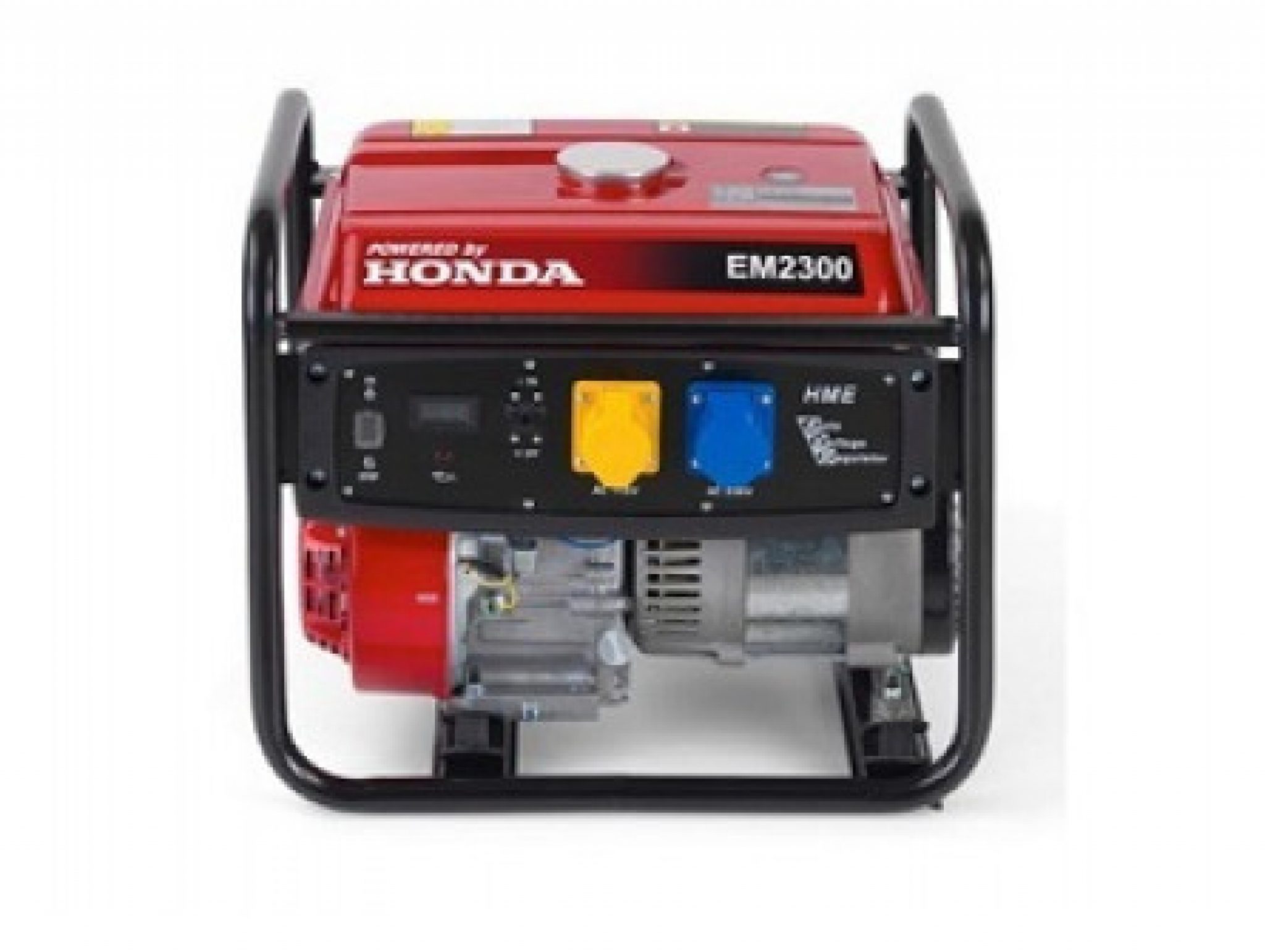 Honda Em 2300
