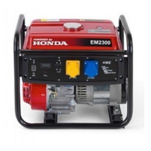 Groupe électrogène Honda EM 2300