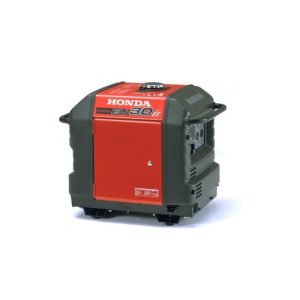 Groupes électrogènes Honda EU 30 IS