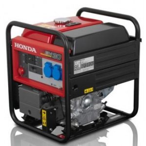 Groupes électrogènes Honda EM 30