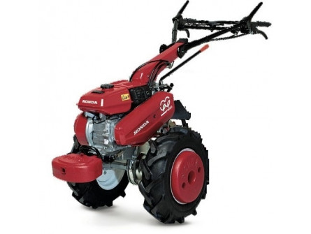 Motoculteur Honda F 560 (NU)