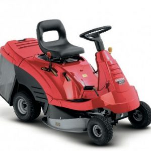 Tondeuse autopropulsée Honda HF 1211 HE