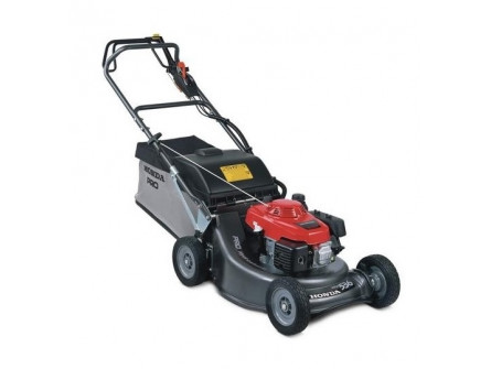 Tondeuse Honda HRH 536 HXE
