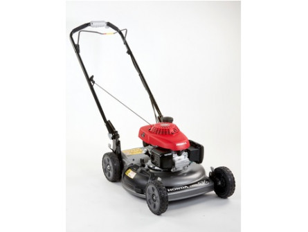 Tondeuse Honda HRS 536 VKE