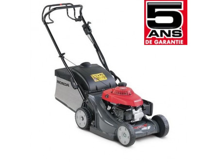 Tondeuse Honda HRX 426 SDEA