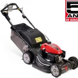 Tondeuse Honda HRX 537 VYEA