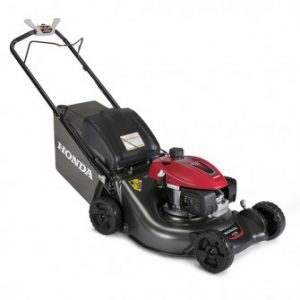 Tondeuse Honda IZY HRN 536 VKE
