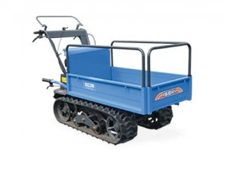 Transporteur Iseki XG35-H