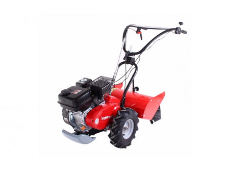 Motoculteur fraise arrière Pubert 404 HD EasyGo