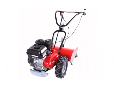 Motoculteur fraise arrière Pubert 406 HD