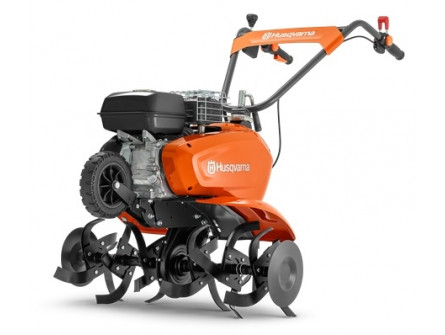Motoculteur Husqvarna TF 435 P