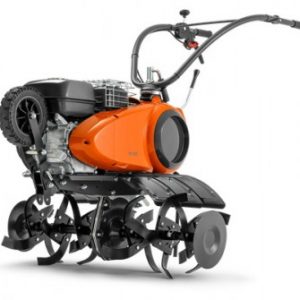 Motoculteur Husqvarna TF 536