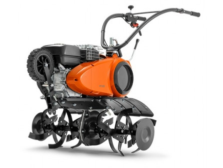 Motoculteur Husqvarna TF 536