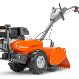 Motoculteur Husqvarna TR 430 Dual K