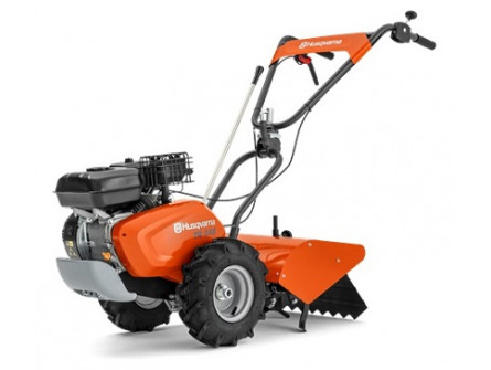 Motoculteur Husqvarna TR 348