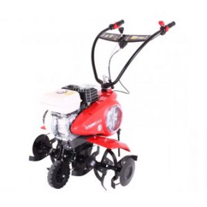 Motoculteur Pubert Vario 40 H C3