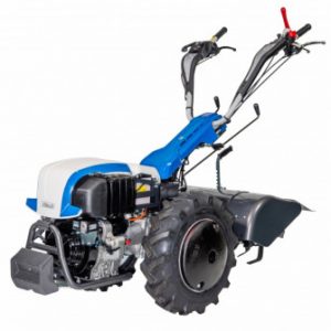 Motoculteur thermique Staub Rancher K 1065 S