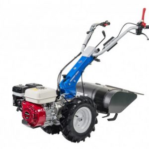 Motoculteur Staub Farmer H2SX