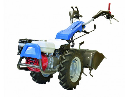 Motoculteur Staub Jogger 7H