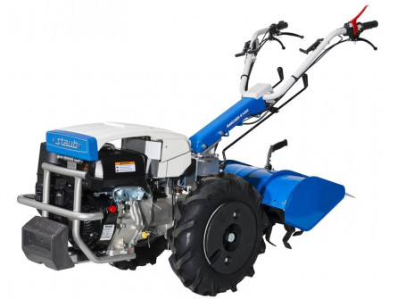 Motoculteur Staub Rancher K 1050