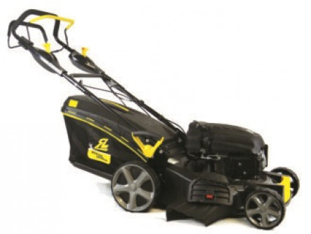 Tondeuse Roques et Lecoeur RL 8531
