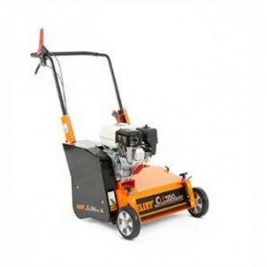 Scarificateur Eliet C550 ZR