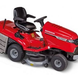 Tondeuse autopropulsée Honda HF 2417 HME K5