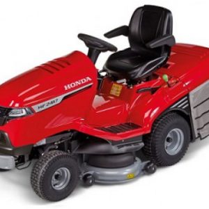 Tondeuse autopropulsée Honda HF 2417 HTE K5