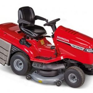Tondeuse autopropulsée Honda HF 2625 HTE