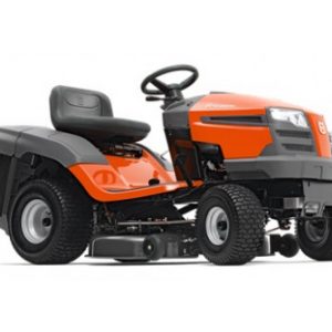 Tondeuse autopropulsée Husqvarna TC 138