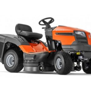 Tondeuse autopropulsée Husqvarna TC 138M