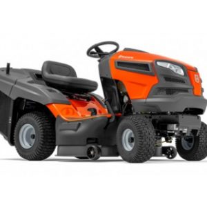 Tondeuse autopropulsée Husqvarna TC 139 T