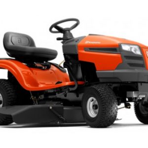 Tondeuse autopropulsée Husqvarna TS 138
