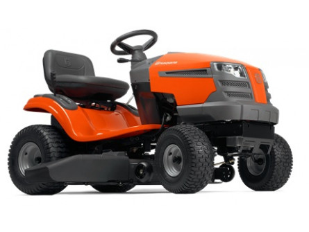 Tondeuse autopropulsée Husqvarna TS 142 L