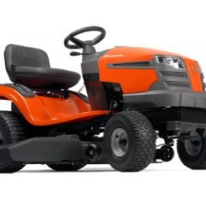 Tondeuse autopropulsée Husqvarna TS 142 L