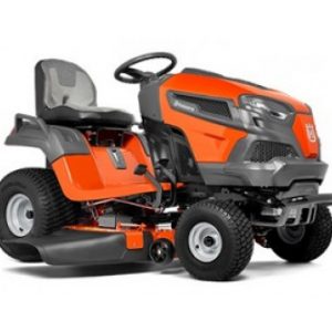 Tondeuse autopropulsée Husqvarna TS 242 TXD