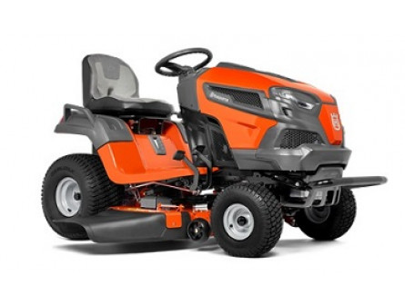 Tondeuse autopropulsée Husqvarna TS 242 TXD